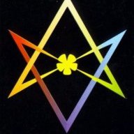 Aleister Crowley