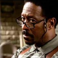 Lester Freamon