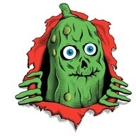 king of pickles