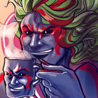 Omegamage