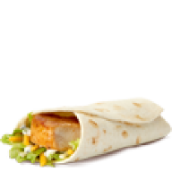 HealthyMcWrap