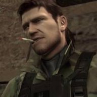 Solid Snake