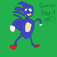 SANICHEGEHOG