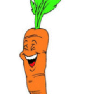 JustaCarrot
