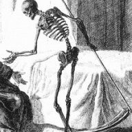 The Grim Reaper
