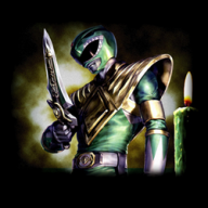 The Green Ranger