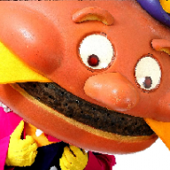 Mayor McCheese