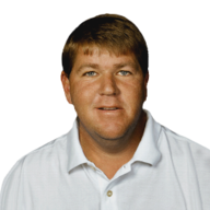 John Daly the Golfer