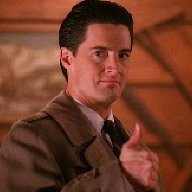 Dale Cooper