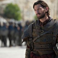 Daario Naharis