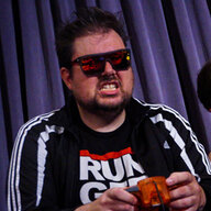 Doctor Tracksuit