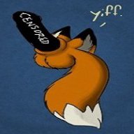 Six-Inch Fox Dick