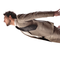 Flying McDaniels