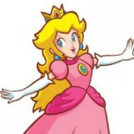 Shaped Like a Girl