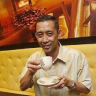 Misbun Sidek Returns