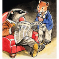 WiseOldBadger