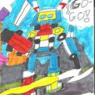 GoKartMegazord