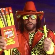 MachoManRandySavage