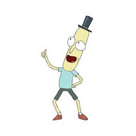 Mr Poopy Butthole