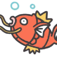 magikarp