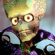 Mars Attacks!