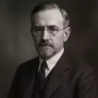 Dr. Henry Armitage