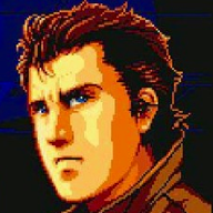 Megadrive