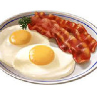 Breakfast 4 Dinner