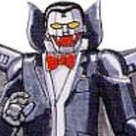 CyborgDracula