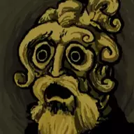 The Omen King