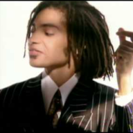 Terence Trent D'ARPA