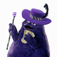 Crunch Monster