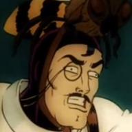 Bee Lord