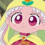 Princess Silver