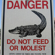 A Sign