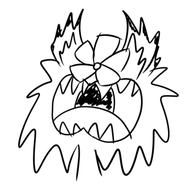 Yawning Kecleon