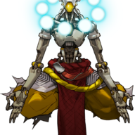 Zenyatta