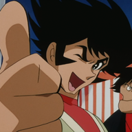 Koji Kabuto