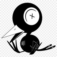 TheDrinkyCrow