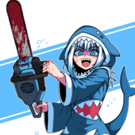 Sharkbait