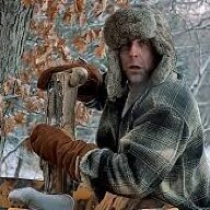 Frozen Winter Shitstick