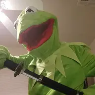 Rain Team Pepe