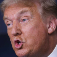 The Real Donald Trump™