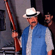 Saddam