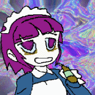 Yakui the Maid