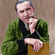 Bela Lugosi 4ever