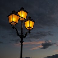 Streetlamp