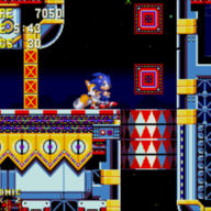 Carnival Night Zone