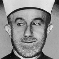 Amin al-Husseini