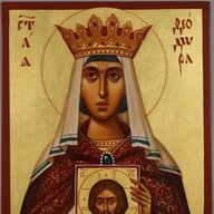 The Holy Empress Theodora